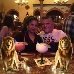 Meet your Posher, Adan